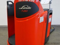 Linde T 20 SP 131-08