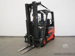 Linde E 25/600 H 387