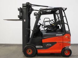 Linde E 25/600 H 387