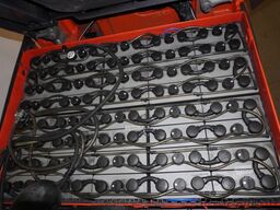 Linde E 25/600 H 387