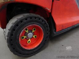 Linde E 25/600 H 387