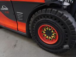 Linde E 25/600 H 387