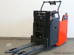 Linde D 10 FP 1163