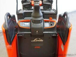 Linde D 10 FP 1163