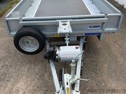 IFOR WILLIAMS TB4021 Kipp-Anhänger