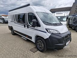 CARADO CV 640 Entry *Automatik*