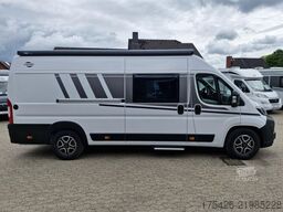 CARADO CV 640 Entry *Automatik*