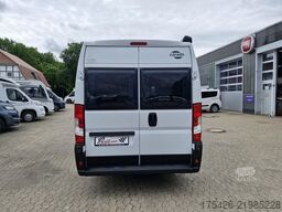 CARADO CV 640 Entry *Automatik*