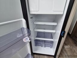 CARADO CV 640 Entry *Automatik*