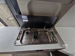 CARADO CV 640 Entry *Automatik*