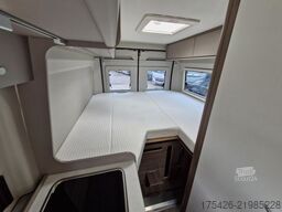 CARADO CV 640 Entry *Automatik*