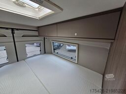 CARADO CV 640 Entry *Automatik*