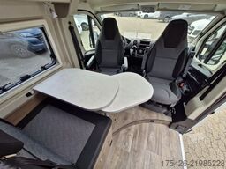 CARADO CV 640 Entry *Automatik*