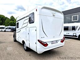 HYMER/ERIBA ML-T 570 *Fahrassistenz-Paket Plus*Sat*Solar*