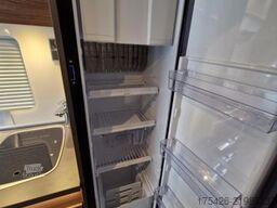 HYMER/ERIBA ML-T 570 *Fahrassistenz-Paket Plus*Sat*Solar*
