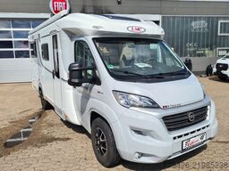 LMC Cruiser 663 G Grey Selection 150 *Solar + WR*