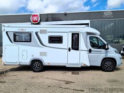 LMC Cruiser 663 G Grey Selection 150 *Solar + WR*