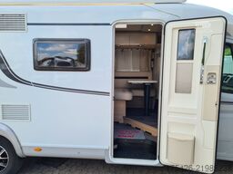 LMC Cruiser 663 G Grey Selection 150 *Solar + WR*