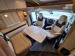 LMC Cruiser 663 G Grey Selection 150 *Solar + WR*