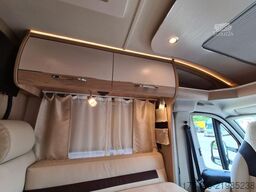 LMC Cruiser 663 G Grey Selection 150 *Solar + WR*