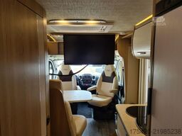 LMC Cruiser 663 G Grey Selection 150 *Solar + WR*