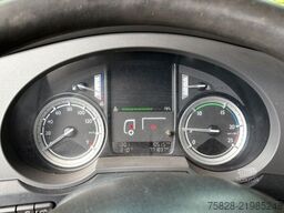 DAF XF460 FTG / Schalt/ Retarder/ AP Achse/60To. GG