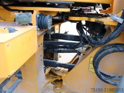 VOLVO L120H - Waage - Nr.: 206