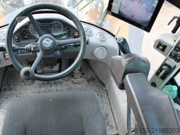 VOLVO L120H - Waage - Nr.: 206