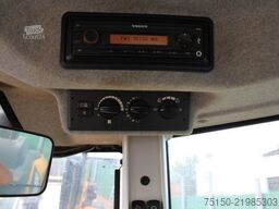 VOLVO L120H - Waage - Nr.: 206