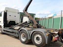 MAN TGX 26.500 6x2 BL - Meiller RK 20.65 - Nr.: 452