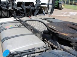 SCANIA R 450 4x2 BL RHighline Kipphydraulik Nr.: 810