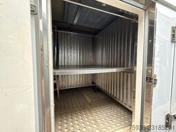 MAN TGE 5.120 N1 Cold Car Vrieswagen / Freezer COC ...
