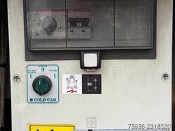 MAN TGE 5.120 N1 Cold Car Vrieswagen / Freezer COC ...