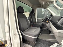 MAN TGE 5.120 N1 Cold Car Vrieswagen / Freezer COC ...