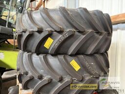 Firestone KR 540/65R38 + 440/65 R28