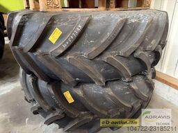 Firestone KR 540/65R38 + 440/65 R28