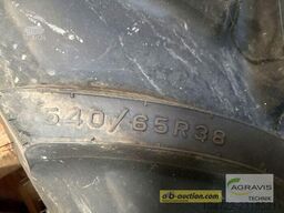Firestone KR 540/65R38 + 440/65 R28