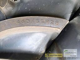 Firestone KR 540/65R38 + 440/65 R28