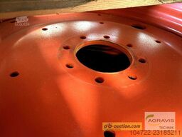 Firestone KR 540/65R38 + 440/65 R28