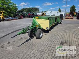Krone XDISC 6200