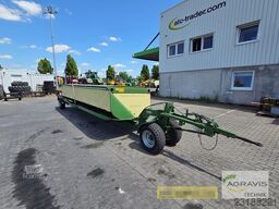 Krone XDISC 6200