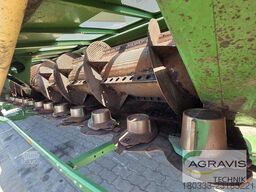 Krone XDISC 6200