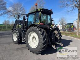 Valtra G 135 A 1B9