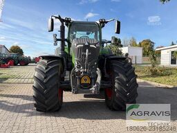 Fendt 728 VARIO GEN-7