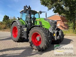 Fendt 728 VARIO GEN-7