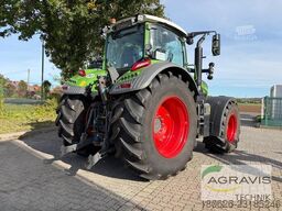 Fendt 728 VARIO GEN-7