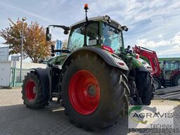 Fendt 728 VARIO GEN-7