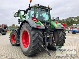 Fendt 720 VARIO GEN-7