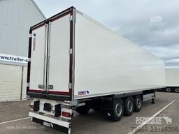 Schmitz Cargobull Reefer Multitemp