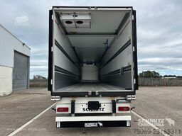 Schmitz Cargobull Reefer Multitemp